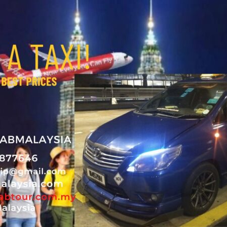 Excursion port Klang cruise