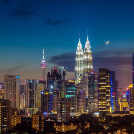 City Tour Kuala Lumpur 6 hours